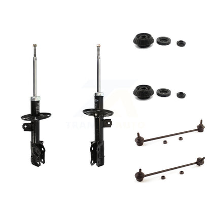 [Avant] Jambe de suspension pour 2007-2008 Honda Fit KSS-106809