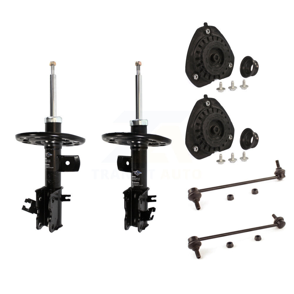 [Avant] Jambe de suspension pour Nissan Altima KSS-106810