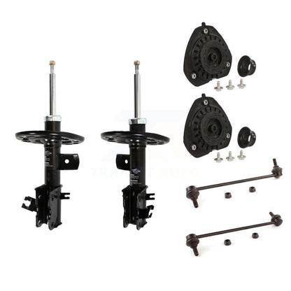 [Avant] Jambe de suspension pour Nissan Altima KSS-106810