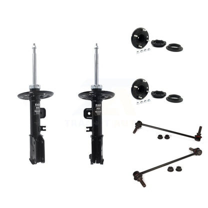 [Avant] Jambe de suspension pour Ford Explorer KSS-106811