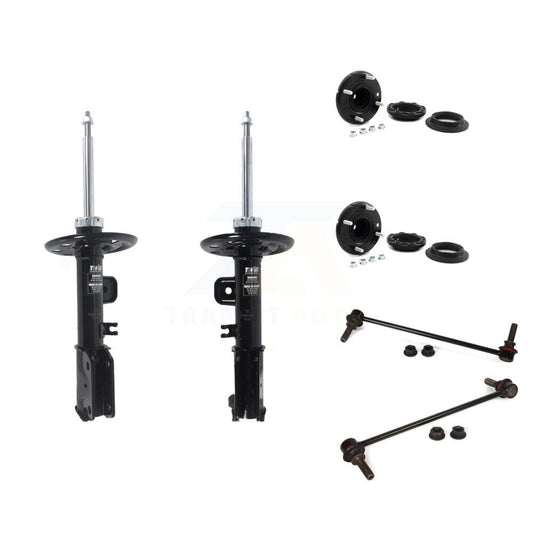 [Avant] Jambe de suspension pour Ford Explorer KSS-106811