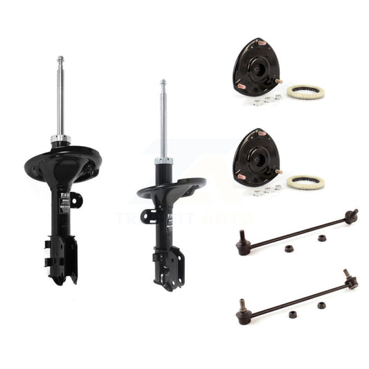 [Avant] Jambe de suspension pour Kia Sedona Hyundai Entourage KSS-106814