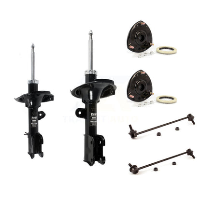 [Avant] Jambe de suspension pour 2007-2012 Hyundai Veracruz KSS-106815