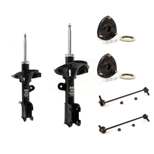 [Avant] Jambe de suspension pour 2007-2012 Hyundai Veracruz KSS-106815