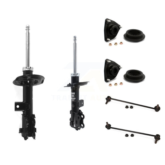 [Avant] Jambe de suspension pour 2012 Kia Optima LX/EX/SX KSS-106818