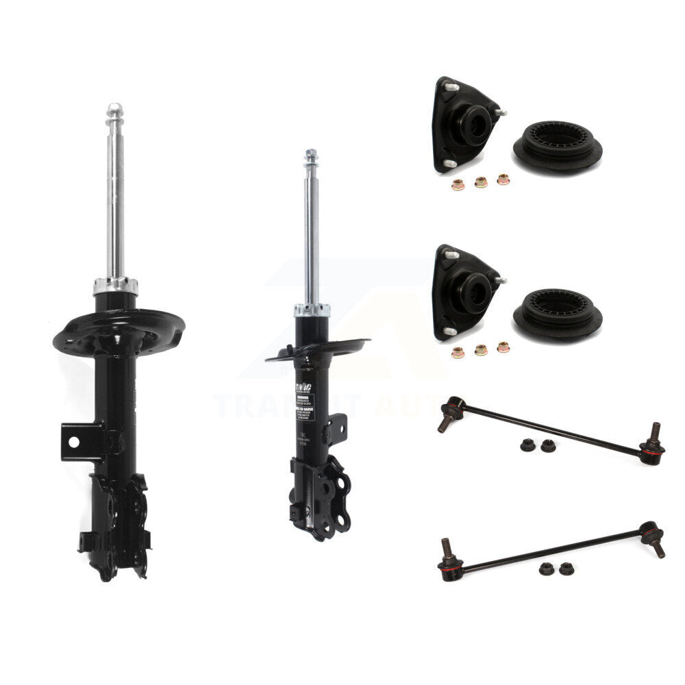 [Avant] Jambe de suspension pour 2013-2014 Hyundai Sonata GAS engine KSS-106819