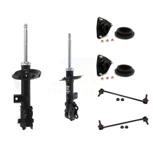[Avant] Jambe de suspension pour 2013-2014 Hyundai Sonata GAS engine KSS-106819