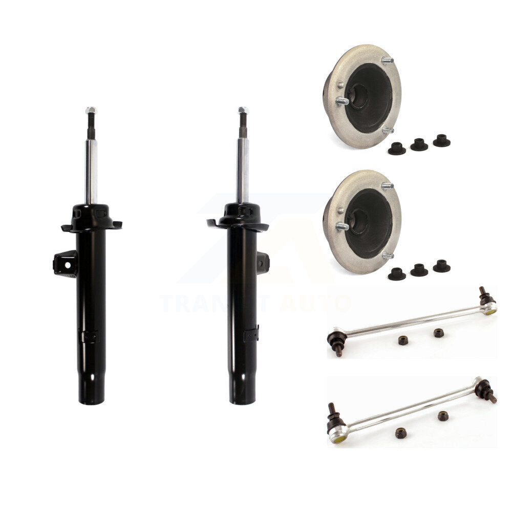 [Avant] Jambe de suspension pour BMW 328i 335i 128i 135i 325i 330i KSS-106821