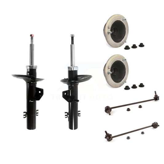 [Avant] Jambe de suspension pour BMW X3 KSS-106825