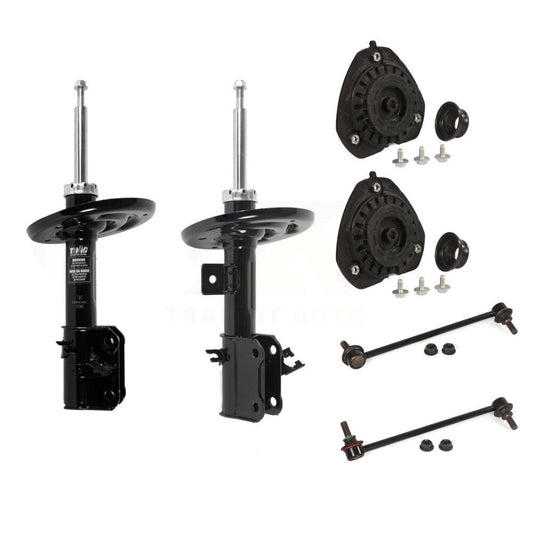 [Avant] Jambe de suspension pour 2009-2014 Nissan Maxima KSS-106826