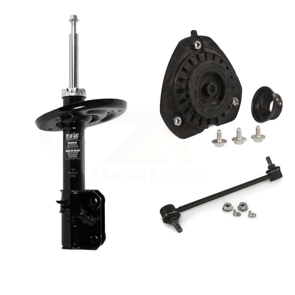 [Avant Gauche] Jambe de suspension pour 2009-2014 Nissan Maxima KSS-106829