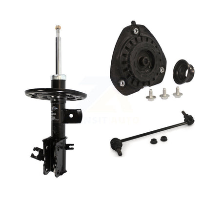 [Avant Gauche] Jambe de suspension pour Nissan Altima KSS-106830