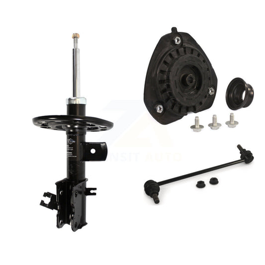[Avant Gauche] Jambe de suspension pour Nissan Altima KSS-106830