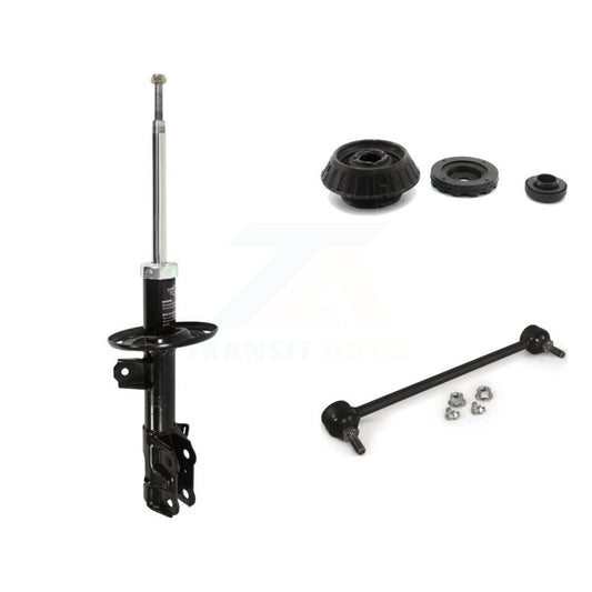 [Avant Gauche] Jambe de suspension pour 2007-2008 Honda Fit KSS-106832
