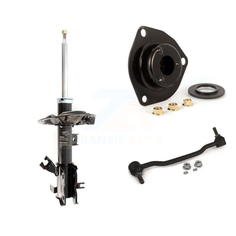 [Avant Gauche] Jambe de suspension pour Nissan Altima Maxima KSS-106833