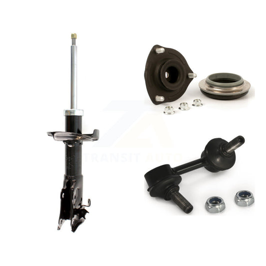 [Avant Gauche] Jambe de suspension pour 2006-2011 Honda Civic Acura CSX KSS-106834