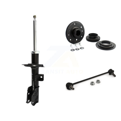 [Avant Gauche] Jambe de suspension pour Chevrolet Equinox Pontiac Torrent KSS-106835