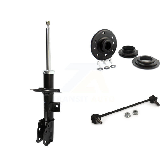 [Avant Gauche] Jambe de suspension pour Chevrolet Equinox Pontiac Torrent KSS-106835