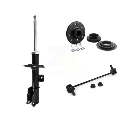 [Avant Gauche] Jambe de suspension pour Chevrolet Equinox GMC Terrain Pontiac KSS-106836