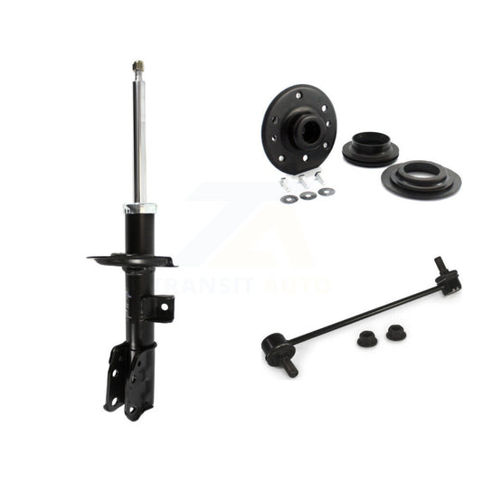 [Avant Gauche] Jambe de suspension pour Chevrolet Equinox GMC Terrain Pontiac KSS-106836