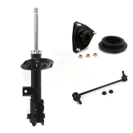 [Avant Gauche] Jambe de suspension pour 2013-2014 Hyundai Sonata GAS engine KSS-106837