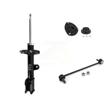 [Avant Gauche] Jambe de suspension pour Hyundai Santa Fe Kia Sorento KSS-106838