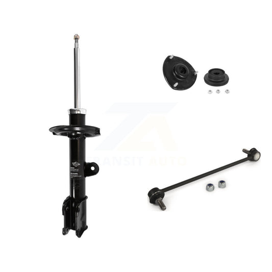 [Avant Gauche] Jambe de suspension pour Hyundai Santa Fe Kia Sorento KSS-106838