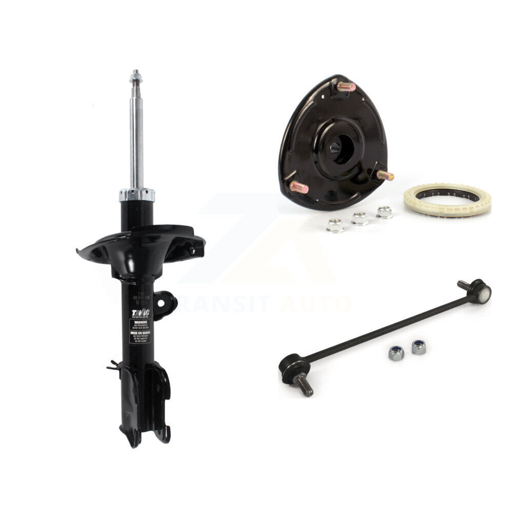 [Avant Gauche] Jambe de suspension pour 2007-2012 Hyundai Veracruz KSS-106839