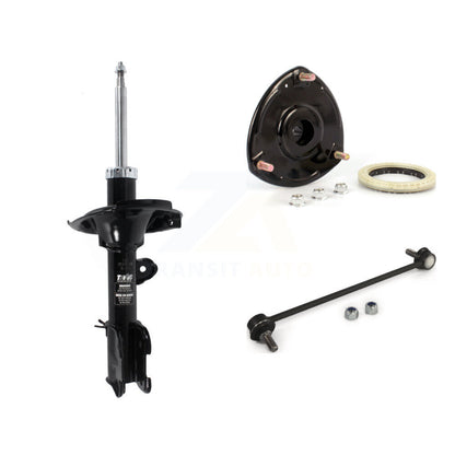 [Avant Gauche] Jambe de suspension pour 2007-2012 Hyundai Veracruz KSS-106839