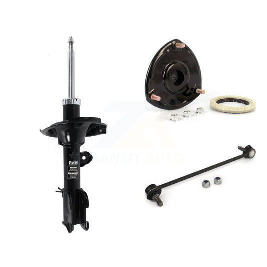 [Avant Gauche] Jambe de suspension pour 2007-2012 Hyundai Veracruz KSS-106839