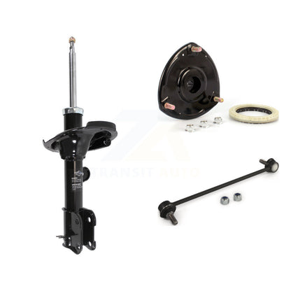 [Avant Gauche] Jambe de suspension pour Hyundai Santa Fe KSS-106840