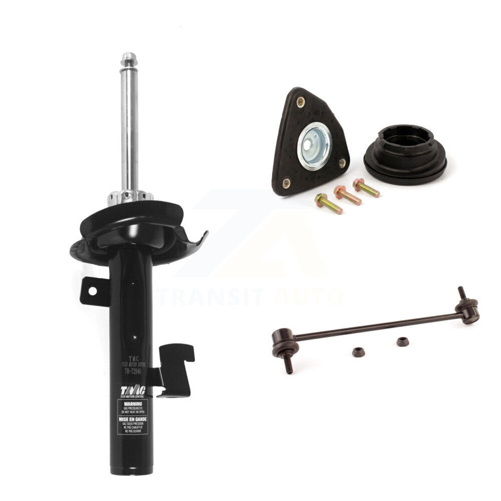 [Avant Gauche] Jambe de suspension pour 2012-2015 Mazda 5 KSS-106841