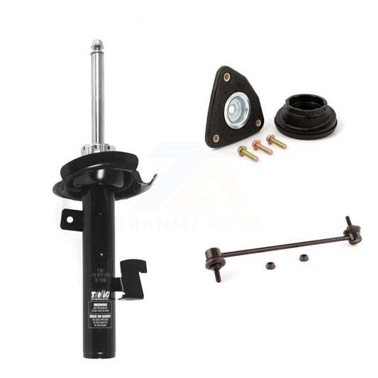 [Avant Gauche] Jambe de suspension pour 2012-2015 Mazda 5 KSS-106841