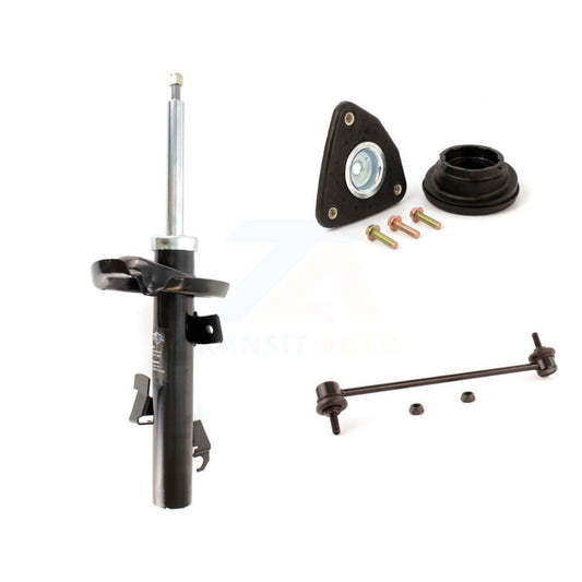[Avant Gauche] Jambe de suspension pour Mazda 3 5 KSS-106842