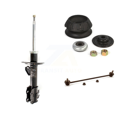 [Avant Gauche] Jambe de suspension pour Toyota Yaris Prius C KSS-106843