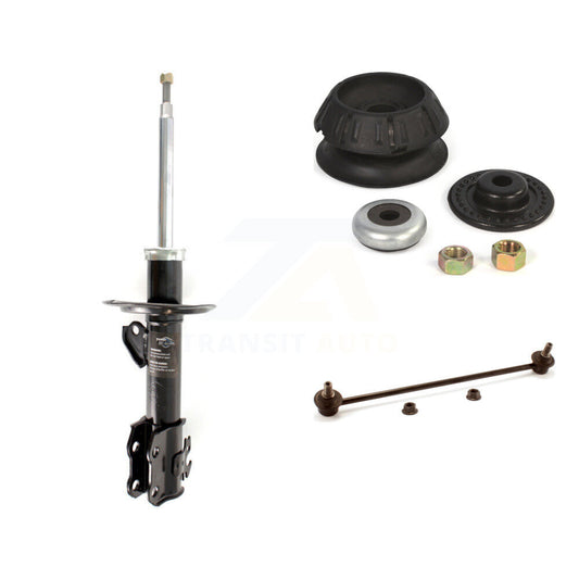 [Avant Gauche] Jambe de suspension pour Toyota Yaris Prius C KSS-106843