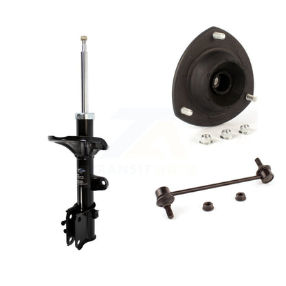 [Avant Gauche] Jambe de suspension pour Hyundai Tucson Kia Sportage KSS-106845