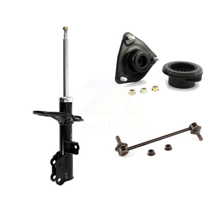 [Avant Gauche] Jambe de suspension pour Kia Forte Koup Forte5 KSS-106847