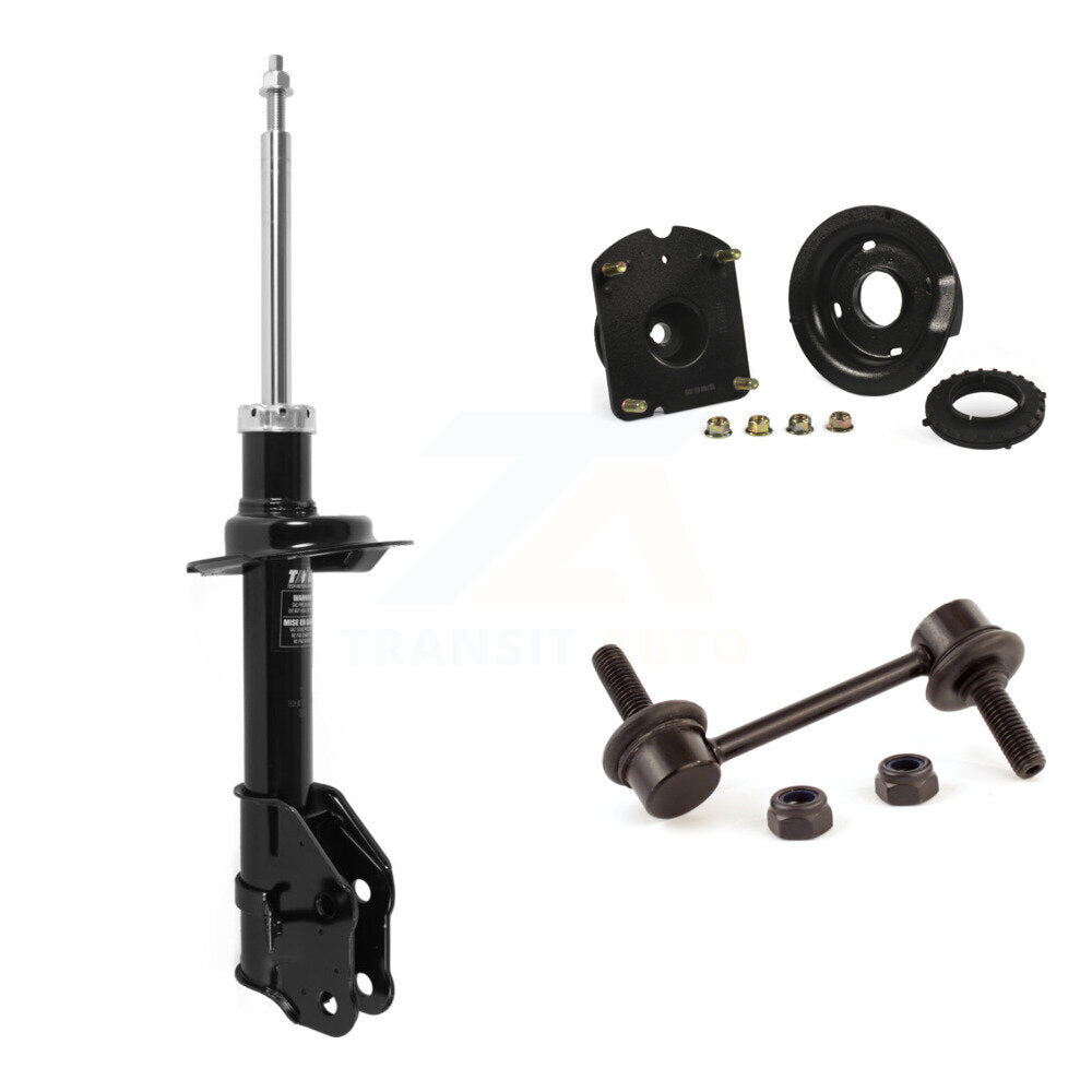 [Avant Gauche] Jambe de suspension pour Ford Edge Lincoln MKX KSS-106849