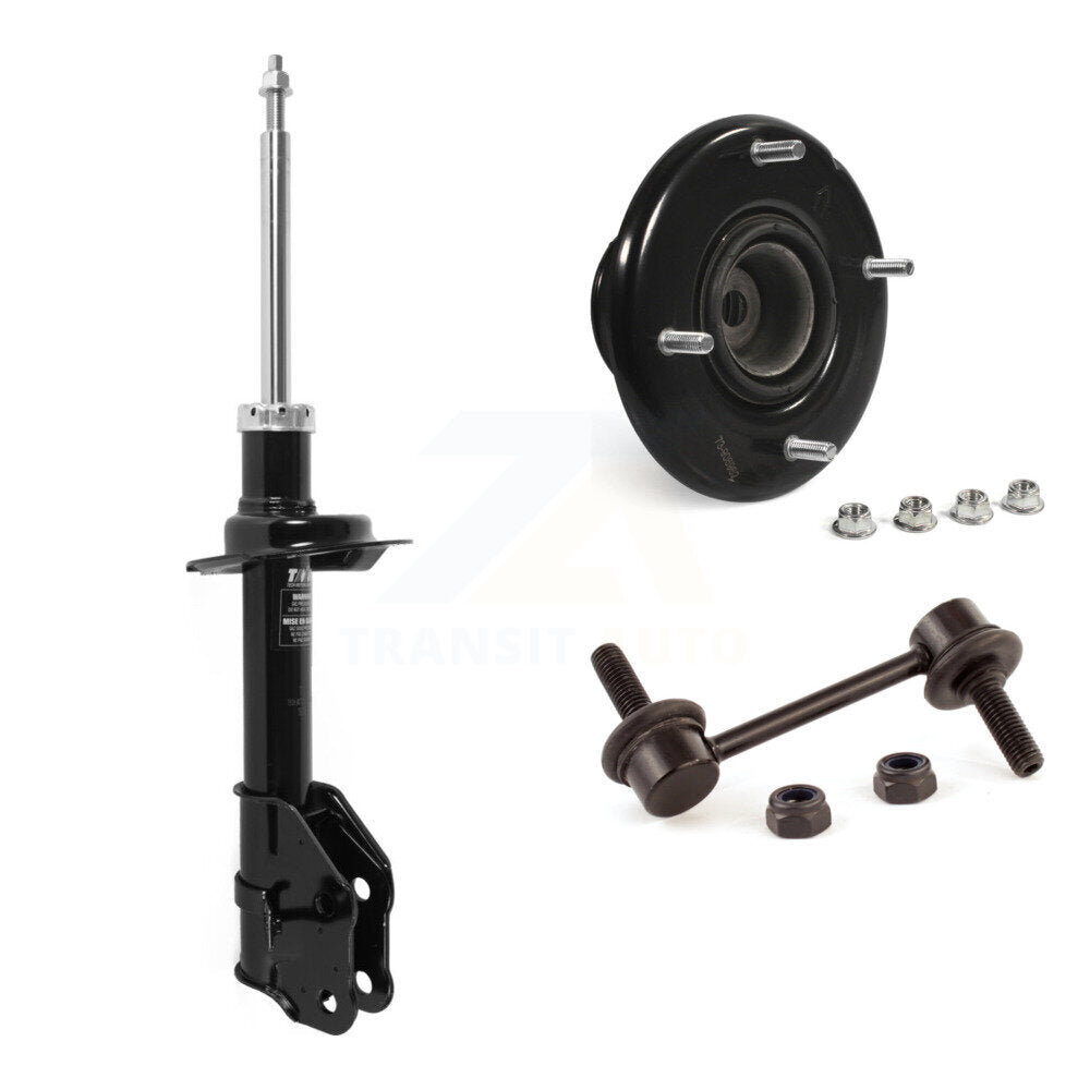 [Avant Gauche] Jambe de suspension pour 2007-2010 Ford Edge Lincoln MKX KSS-106850