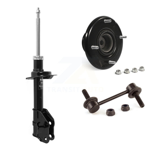 [Avant Gauche] Jambe de suspension pour 2007-2010 Ford Edge Lincoln MKX KSS-106850