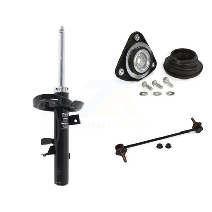 [Avant Gauche] Jambe de suspension pour Ford Focus C-Max KSS-106851