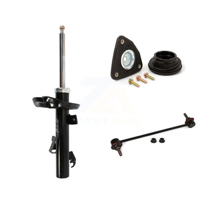 [Avant Gauche] Jambe de suspension pour Volvo S40 C30 V50 C70 KSS-106852