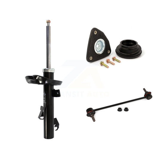 [Avant Gauche] Jambe de suspension pour Volvo S40 C30 V50 C70 KSS-106852