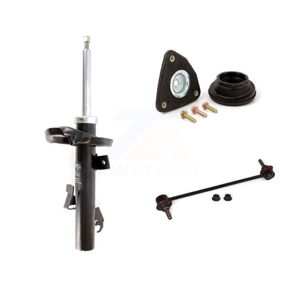 [Avant Gauche] Jambe de suspension pour Mazda 3 KSS-106854