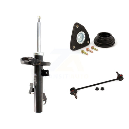 [Avant Gauche] Jambe de suspension pour Mazda 3 KSS-106854