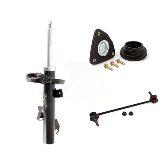 [Avant Gauche] Jambe de suspension pour Mazda 3 KSS-106854