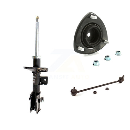 [Avant Gauche] Jambe de suspension pour 2006-2013 Suzuki Grand Vitara KSS-106855