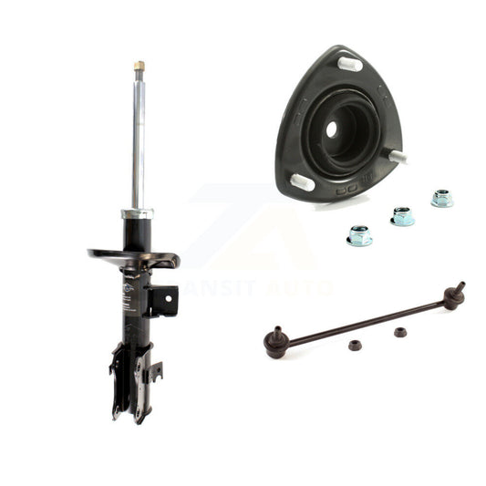 [Avant Gauche] Jambe de suspension pour 2006-2013 Suzuki Grand Vitara KSS-106855