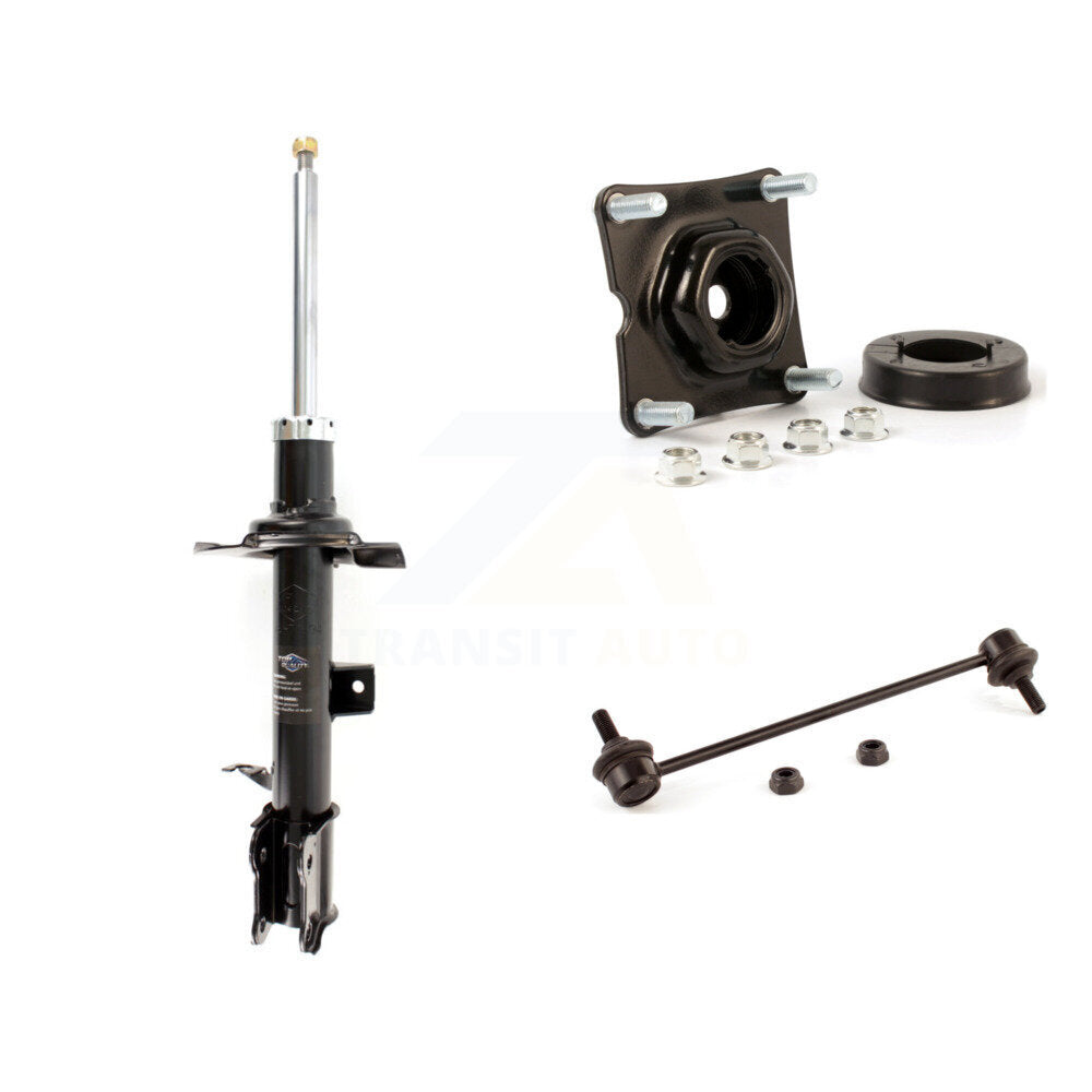 [Avant Gauche] Jambe de suspension pour 2001-2004 Ford Escape Mazda Tribute KSS-106858